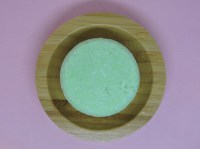 Shampoo Bar Jasmijn & Sandelwood